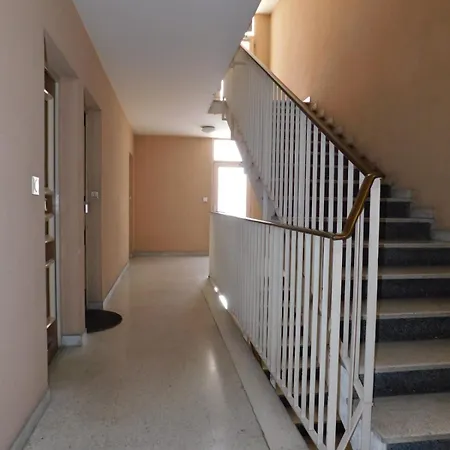 Appartement Cosy T1 Soleil D'or Air-conditionned