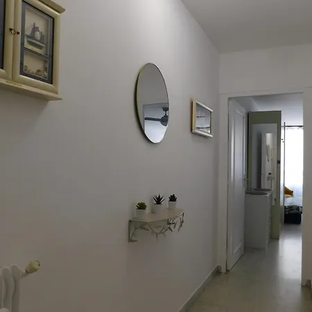Appartement Cosy T1 Soleil D'or Air-conditionned Juan-les-Pins