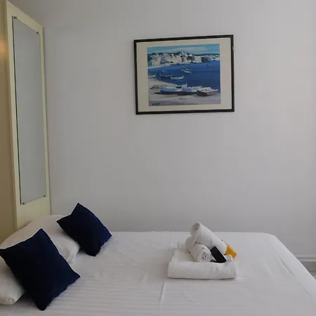Appartement Cosy T1 Soleil D'or Air-conditionned *