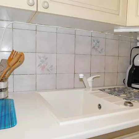 Appartement Cosy T1 Soleil D'or Air-conditionned Juan-les-Pins